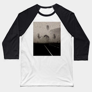 On the road Baseball T-Shirt